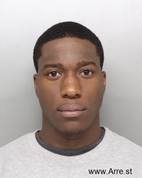 Elijah Tshaun Hampton Mugshot