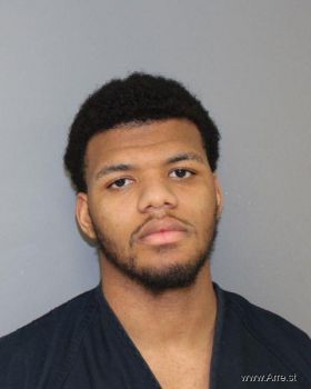 Elijah Domonick Johnson Mugshot