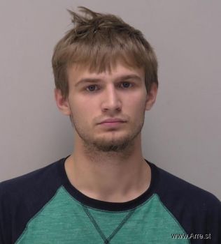 Elijah Mathew King Mugshot