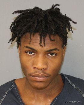 Elijah Tramaine Lewis Mugshot