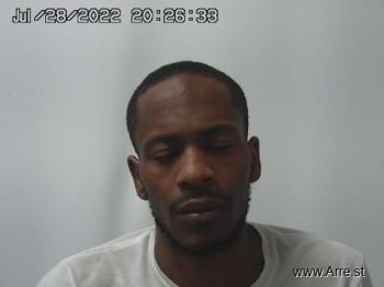 Elijah  Mcdaniel Mugshot