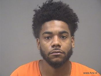 Elijah Scott Payne Mugshot