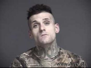 Elijah James Peeling Mugshot