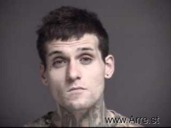 Elijah James Peeling Mugshot