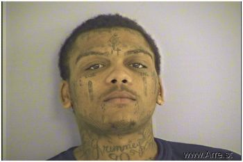 Elijah Marquan Robinson Mugshot