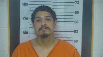 Elijah  Sandoval Mugshot