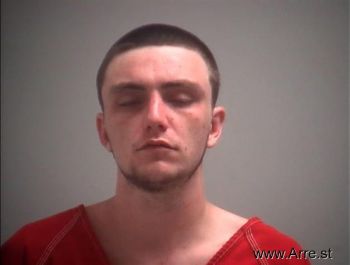 Elijah Christopher Shoemaker Mugshot