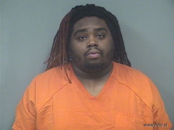 Elijah Malik Smith Mugshot