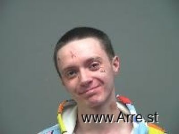 Elijah Blu Stapp Mugshot