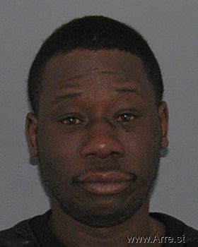 Elijah  Walker Mugshot