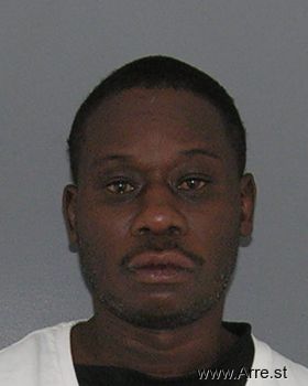 Elijah  Walker Mugshot