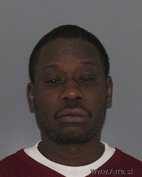 Elijah  Walker Mugshot