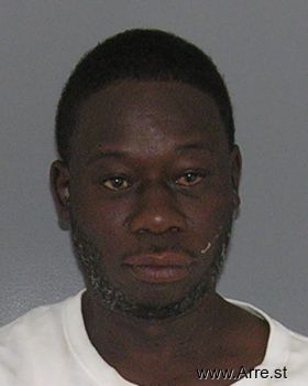 Elijah  Walker Mugshot