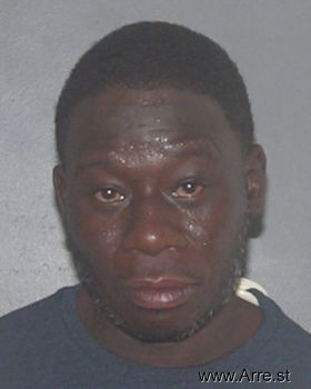 Elijah  Walker Mugshot