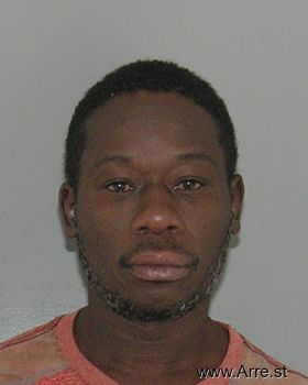 Elijah  Walker Mugshot