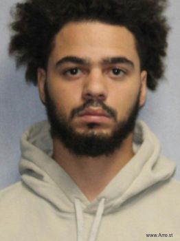 Elijah Eugene Williams Mugshot