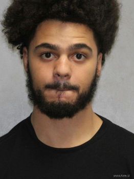 Elijah Eugene Williams Mugshot