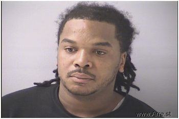 Elijah Lamar Willis Mugshot