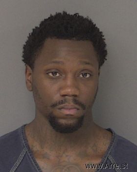 Elijahh Fetzgerald Stewart Mugshot