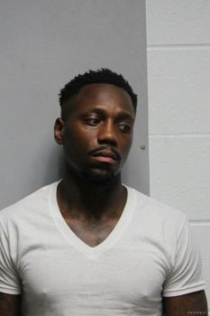 Elijahh Feetzgerald Stewart Mugshot