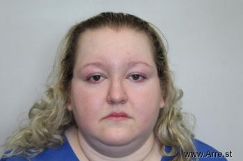 Elisabeth D Long Mugshot