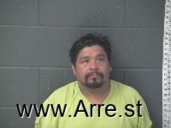 Eliseo  Lopez-valencia Mugshot