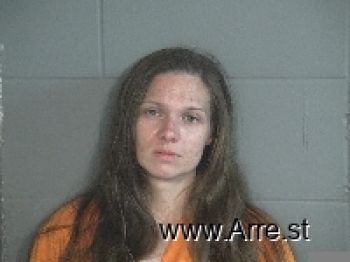 Elisha Mae Harper Mugshot