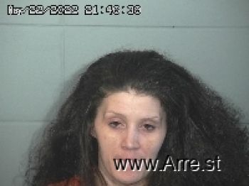 Elisha Marie Hernandez Mugshot