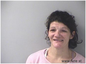 Elizabeth Ann Amann Mugshot