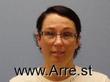 Elizabeth S Ambos - Ohlemacher Mugshot