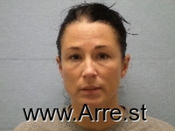 Elizabeth S Ambos - Ohlemacher Mugshot