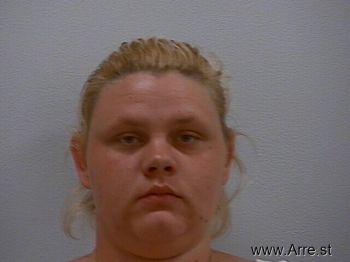 Elizabeth A Ayers Mugshot