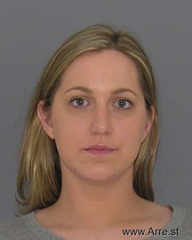 Elizabeth  Brockman Mugshot