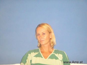 Elizabeth Dawn Campbell Mugshot