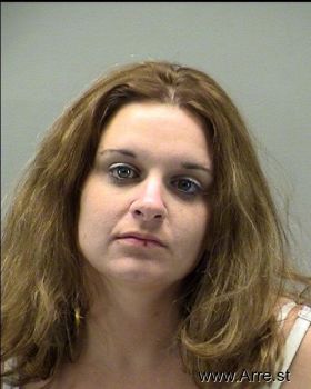 Elizabeth Anne Carpenter Mugshot