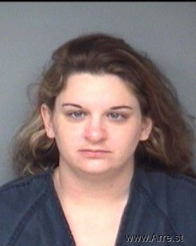 Elizabeth Anne Carpenter Mugshot