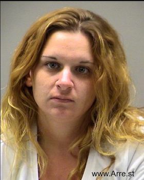 Elizabeth Anne Carpenter Mugshot