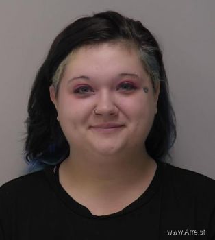 Elizabeth Denise Caudle Mugshot