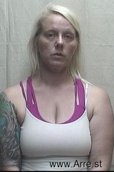 Elizabeth Anne Cloutier Mugshot