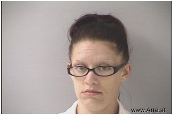 Elizabeth Ann Conklin Mugshot