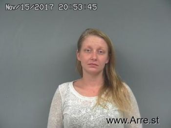 Elizabeth Leeann Cook Mugshot