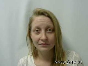 Elizabeth Leanne Cook Mugshot