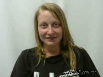 Elizabeth Leanne Cook Mugshot