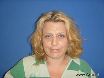 Elizabeth Ann Davis Mugshot