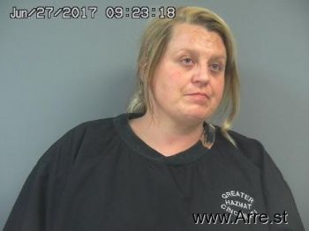 Elizabeth Ann Davis Mugshot