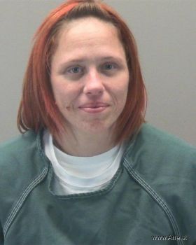 Elizabeth Amanda Ewell Mugshot