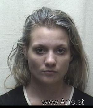 Elizabeth Eileen Fourman Mugshot