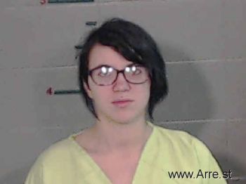 Elizabeth  Gilchrist Mugshot