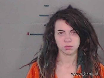 Elizabeth  Gilchrist Mugshot