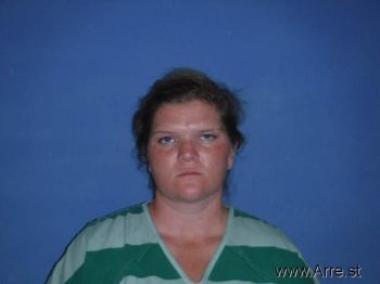 Elizabeth Ann Gruen Mugshot